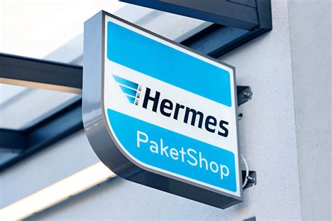 Hermes PaketShop Schlosserstraße 16, Rastatt .